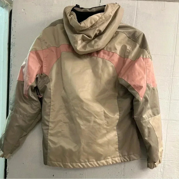 Women’s Snozu Ski Jacket Size Large - Picture 7 of 11